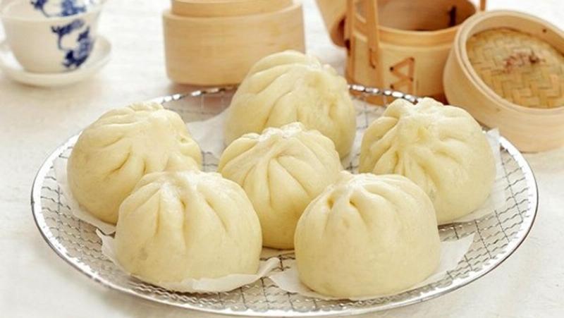 Cách bảo quản bánh bao chay nhân nấm để giữ được độ ngon lâu