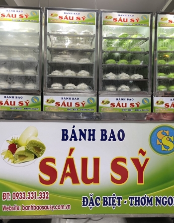 Nơi Mua Tủ Bánh Bao Uy Tín Và Chất Lượng