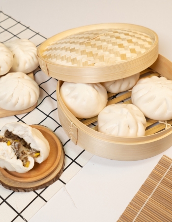 Bảng giá sỉ bánh bao - Chiết khấu cao